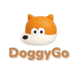 DoggyGo ロゴ
