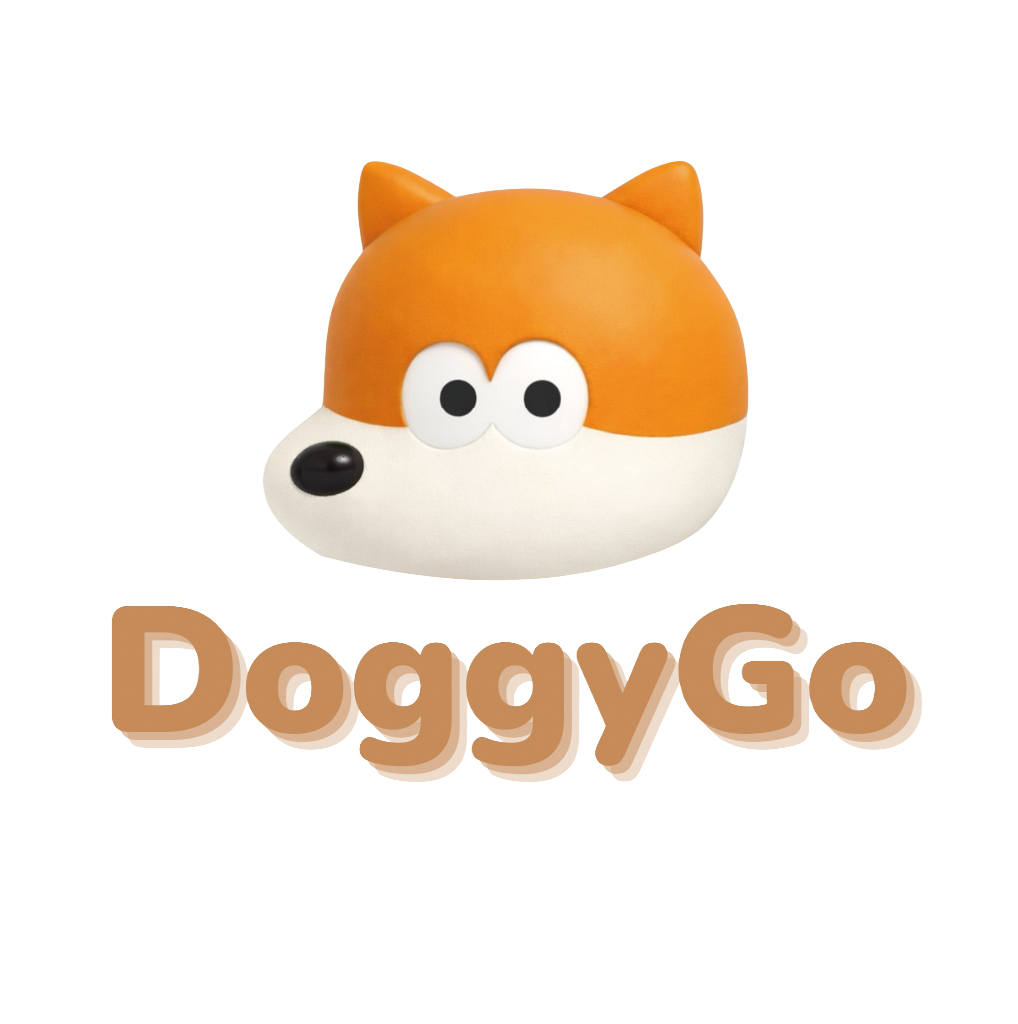 DoggyGo ロゴ